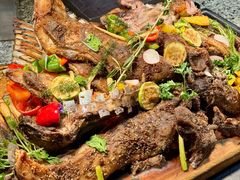 -青岛银沙滩温德姆至尊酒店