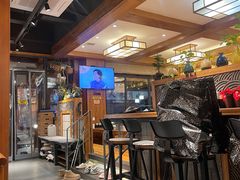 -长寿参鸡汤(朝韩风情街店)
