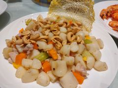 腰果肉丁-粥旺庄(芳村店)