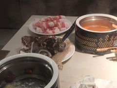 -加餐海鲜自助餐厅(福清万达店)