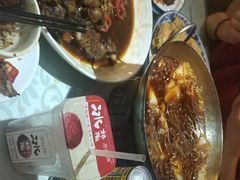 -眷江南之小蓝鲸(王府大街店)