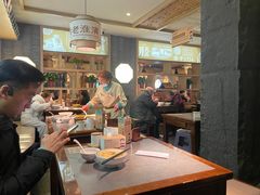 -老淮滨-蚌埠非遗小吃(淮河路店)