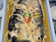 -半天妖烤鱼(海梦一方店)