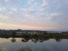 -婺源月亮湾
