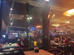 大堂-碧特博格啤酒花园餐厅(芜湖路店)