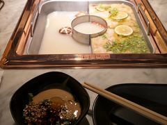 -新辣道鱼火锅(领展购物广场·中关村店)
