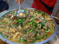 -京玉菲饭店(李村店)