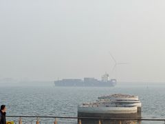 -东疆建设开发纪念公园