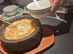 -南里山房·新淮扬菜(徐汇万科店)