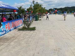 -鸡东凤凰湖水上乐园