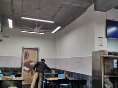 大堂-都谷包子(天一广场店)