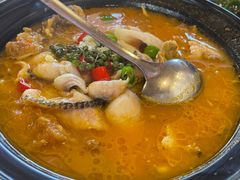 -尽善百年古院餐厅(王家老宅店)
