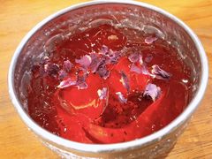 -觅山云南菜(泊富ICITY店)