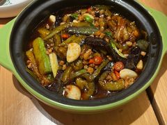 -云海肴·汽锅鸡·云南菜(东坝金隅店)