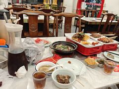 -老楼羊蝎子·铜锅涮肉•20年专注羊肉(惊驾路店)