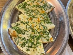 -食彩美印度特色美食餐厅·印度料理