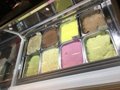 -加餐海鲜自助(宝龙一城店)