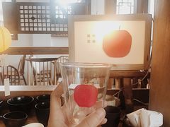 -知亘茶食