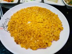 -青松馆韩国料理(香港中路佳世客店)