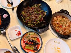 -麓湘小镇(金茂览秀城店)