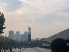 -侵华日军南京大屠杀遇难同胞纪念馆