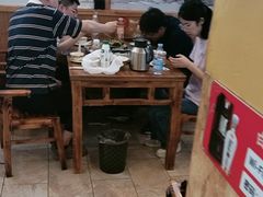 -老味道1992(武当山店)