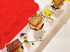 -PARFUM FLORAL花境法餐(南京首店)
