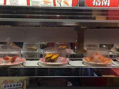 -友壹町寿司(嘉洲广场店)