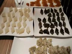 -感恩心素食馆(百世广场店)