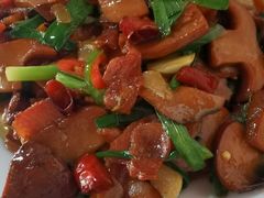 牛肝菌-阿葉农家饭店