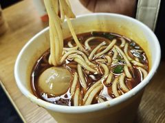 -儒家牛肉(江大店)