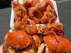 -辣螃铠盆盆蟹大排档(总店)