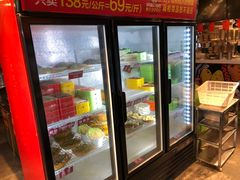 -钢管厂歆瑞源油卤串串香(春熙路太古里店)