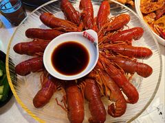 -红盔甲·小龙虾(天钥桥店)