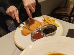 -德大西餐社