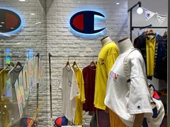 -Champion(武汉国际广场店)