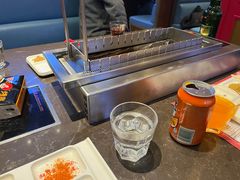 -邢氏老太太烤串(北兴街店)