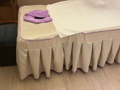 -汤臣健康生活·影院足道·SPA(东区店)