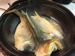 -锦園(伊势丹美食城店)