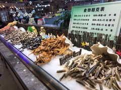 -九寸花汀(摩天活力城店)