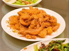 -新洪记·丽久饭店(铁西店)