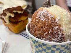 -屋裡·Union Bakery(龙江路店)