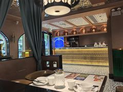 -清真·卡德尔大叔新疆主题餐厅(龙汇路店)