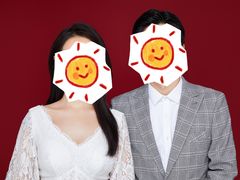 -海马体照相馆|大师(武汉光谷K11店)