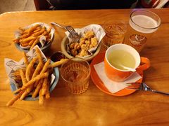 -COMMUNE幻师(五角场店)