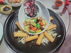 -琼菜王(南海店)