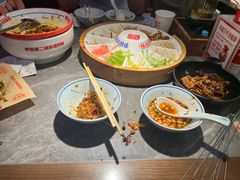 -怪噜范·贵阳小吃大排档(金源旗舰店)