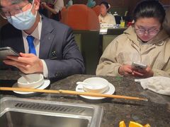 -海底捞火锅(德辉广场店)