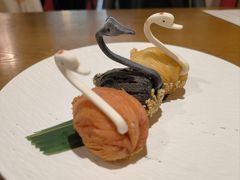 -云山茶餐厅(广东大厦店)