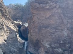 -崂山九水游览区